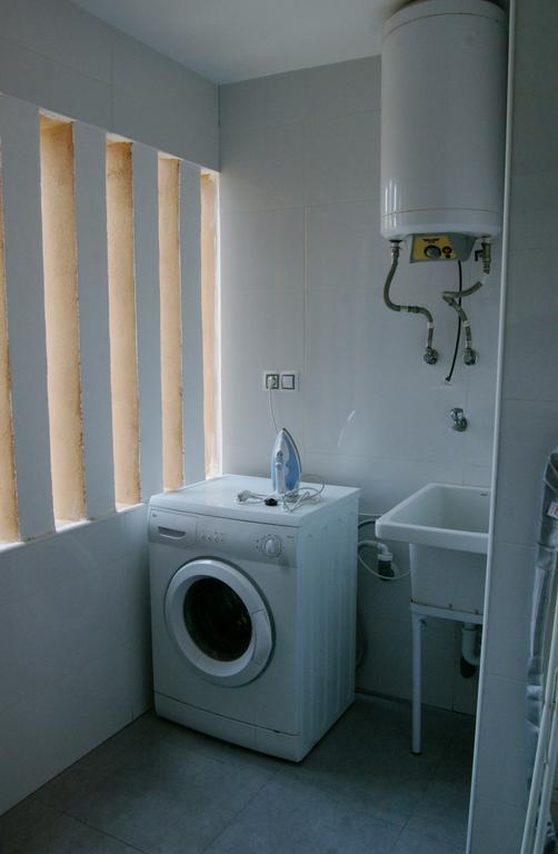 Apartamentos Torre Don Vicente - Arca Rent Benidorm Zimmer foto