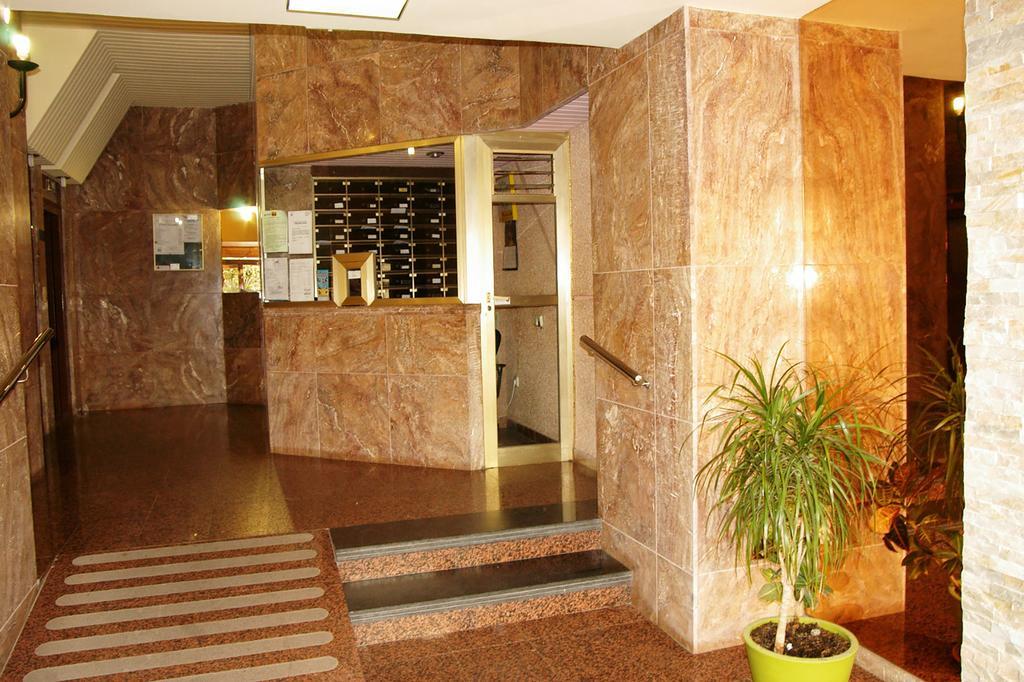 Apartamentos Torre Don Vicente - Arca Rent Benidorm Exterior foto